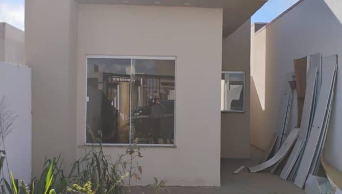 Foto 4 de 33: Casa em leilão em Sinop - MT — Casa em Condomínio 52 m² (Unid. 01) - Residencial Bonne Vie - Sinop - MT