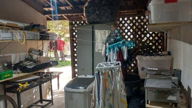 Foto 8 de 23: Casa em leilão em Redenção - PA, bairro Núcleo Urbano — Casa 217 m² - Núcleo Urbano - Redenção - PA