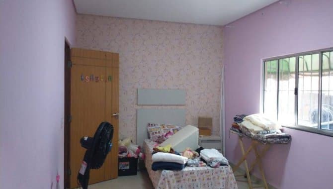 Foto 18 de 23: Casa em leilão em Redenção - PA, bairro Núcleo Urbano — Casa 217 m² - Núcleo Urbano - Redenção - PA