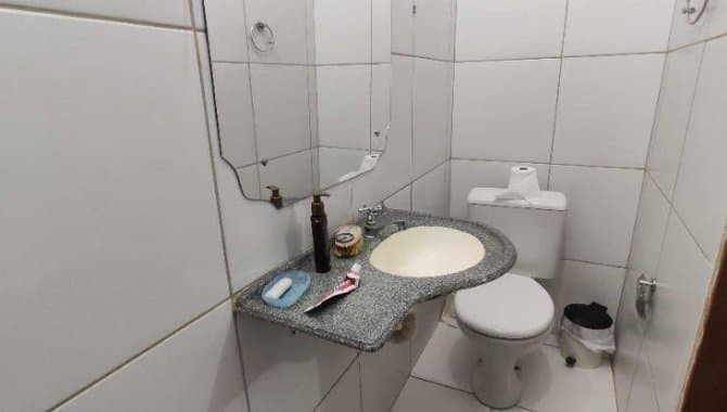 Foto 10 de 18: Casa em leilão em Floriano - PI, bairro Irapuá Ii — Casa 181 m² - Irapuá II - Floriano - PI