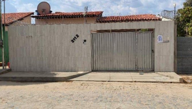 Foto 18 de 18: Casa em leilão em Floriano - PI, bairro Irapuá Ii — Casa 181 m² - Irapuá II - Floriano - PI