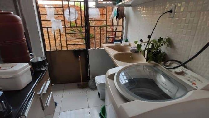 Foto 17 de 18: Casa em leilão em Floriano - PI, bairro Irapuá Ii — Casa 181 m² - Irapuá II - Floriano - PI