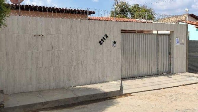Foto 1 de 18: Casa em leilão em Floriano - PI, bairro Irapuá Ii — Casa 181 m² - Irapuá II - Floriano - PI