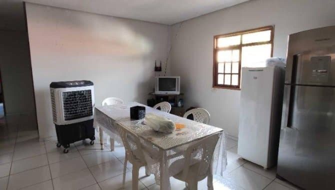Foto 8 de 18: Casa em leilão em Floriano - PI, bairro Irapuá Ii — Casa 181 m² - Irapuá II - Floriano - PI