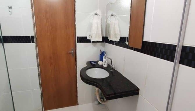 Foto 9 de 18: Casa em leilão em Floriano - PI, bairro Irapuá Ii — Casa 181 m² - Irapuá II - Floriano - PI