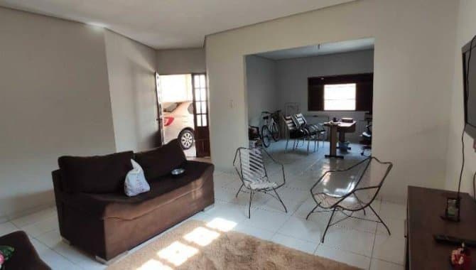 Foto 5 de 18: Casa em leilão em Floriano - PI, bairro Irapuá Ii — Casa 181 m² - Irapuá II - Floriano - PI
