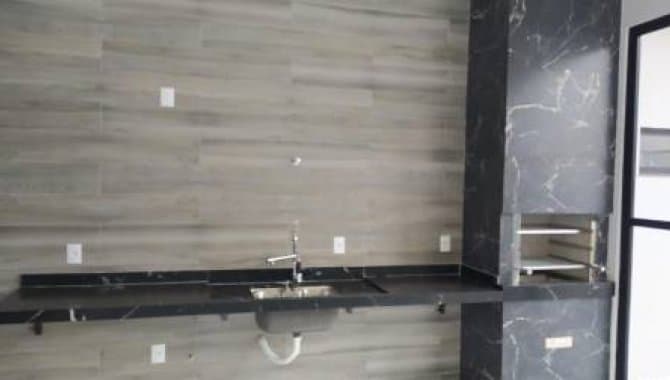 Foto 12 de 18: Casa em leilão em Anápolis - GO — Casa em Condomínio 201 m² (01 vaga) - Condomínio Terras Alpha Anápolis - Anápolis - GO