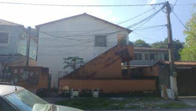 Foto 1 de 7: Casa em leilão em Guapimirim - RJ, bairro Centro — Casa em Condomínio 60 m² - Centro - Guapimirim - RJ