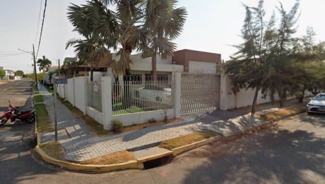 Foto 3 de 3: Casa em leilão em Sorriso - MT, bairro Recanto dos Pássaros — Casa 266 m² - Recanto dos Pássaros - Sorriso - MT
