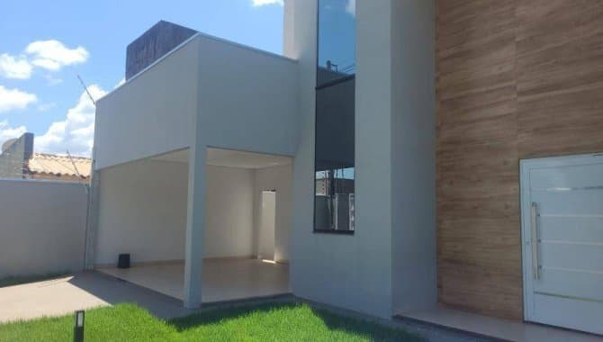 Foto 12 de 15: Casa em leilão em Poconé - MT, bairro Centro — Casa 220 m² - Centro - Poconé - MT