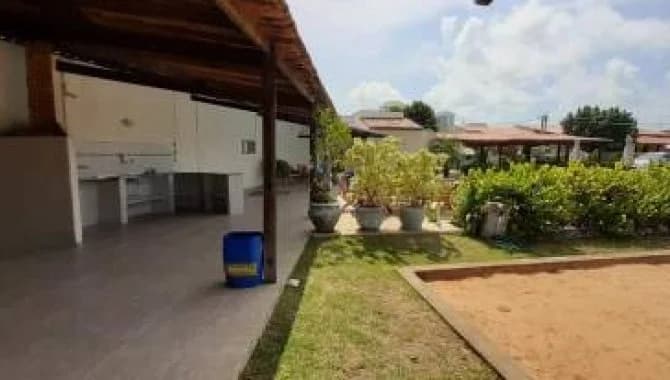 Foto 5 de 13: Casa em leilão em Natal - RN, bairro Ponta Negra — Casa em Condomínio 121 m² (01 vaga) - Ponta Negra - Natal - RN