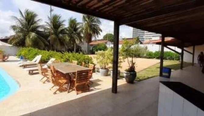 Foto 6 de 13: Casa em leilão em Natal - RN, bairro Ponta Negra — Casa em Condomínio 121 m² (01 vaga) - Ponta Negra - Natal - RN