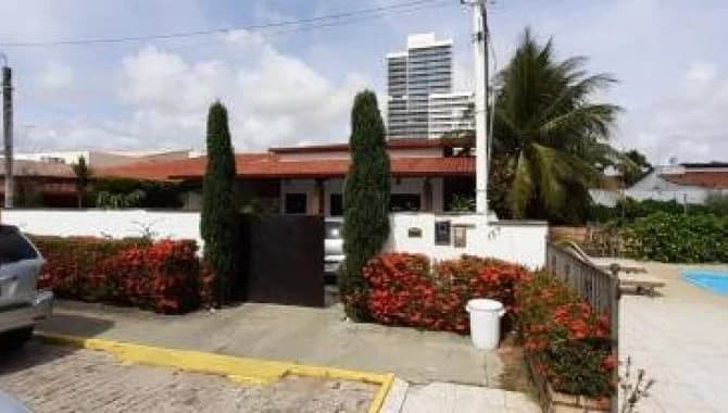 Foto 3 de 13: Casa em leilão em Natal - RN, bairro Ponta Negra — Casa em Condomínio 121 m² (01 vaga) - Ponta Negra - Natal - RN