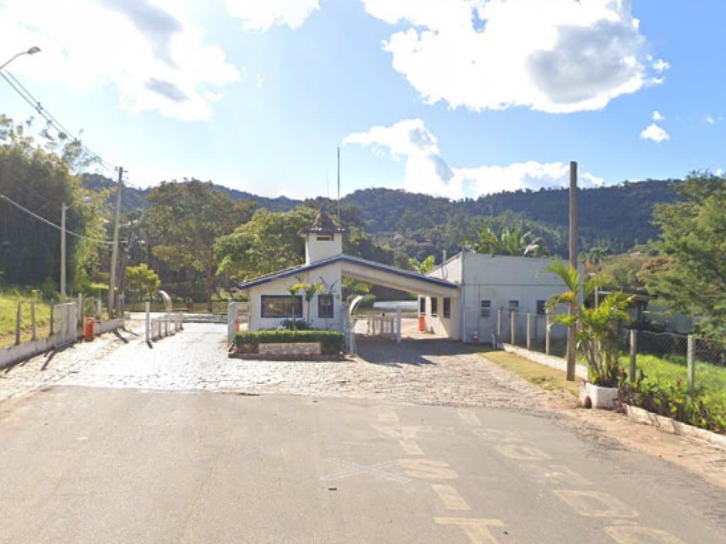 Foto 6 de 6: Casa em leilão em Itatiba - SP — Casa 874 m² em Área 7.259 m² - Condomínio Capela do Barreiro - Itatiba - SP