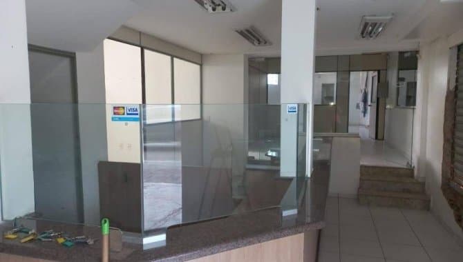 Foto 6 de 23: Comercial em leilão em Rondonópolis - MT, bairro Vila Birigui — Imóvel Comercial e Residencial  242 m² - Vila Birigui - Rondonópolis - MT