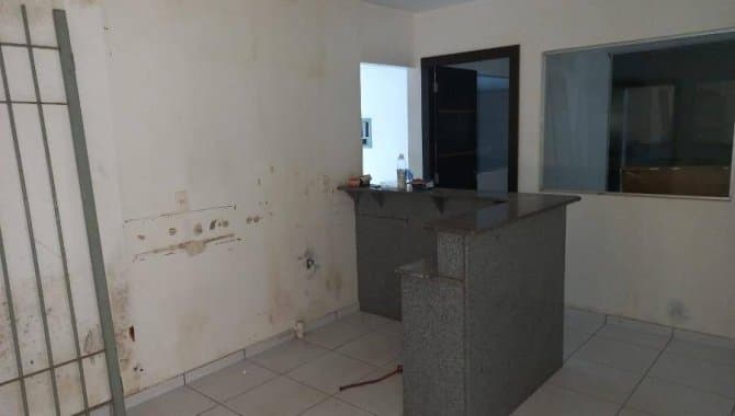 Foto 13 de 23: Comercial em leilão em Rondonópolis - MT, bairro Vila Birigui — Imóvel Comercial e Residencial  242 m² - Vila Birigui - Rondonópolis - MT