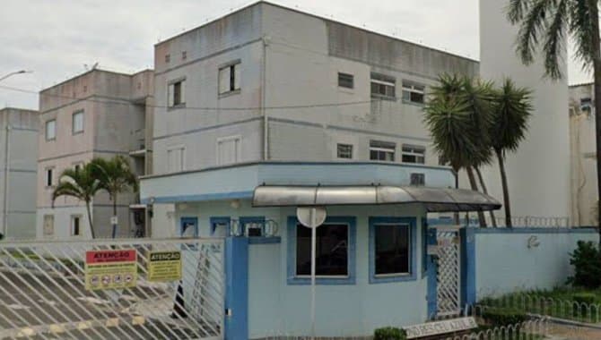 Foto 7 de 7: Apartamento em leilão em Sumaré - SP, bairro Jardim das Oliveiras — Apartamento 63 m² (01 vaga) - Jardim das Oliveiras - Sumaré - SP