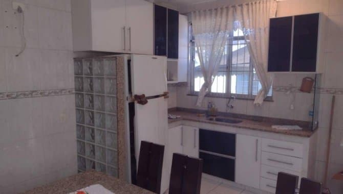 Foto 8 de 9: Casa em leilão em Nilópolis - RJ, bairro Centro — Casa 143 m² - Centro - Nilópolis - RJ