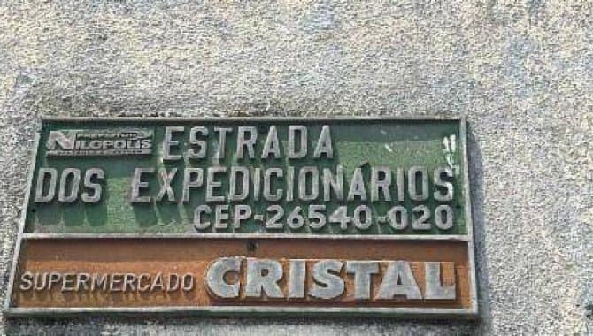 Foto 5 de 9: Casa em leilão em Nilópolis - RJ, bairro Centro — Casa 143 m² - Centro - Nilópolis - RJ