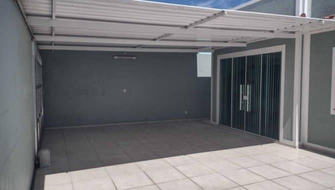 Foto 4 de 9: Casa em leilão em Nilópolis - RJ, bairro Centro — Casa 143 m² - Centro - Nilópolis - RJ
