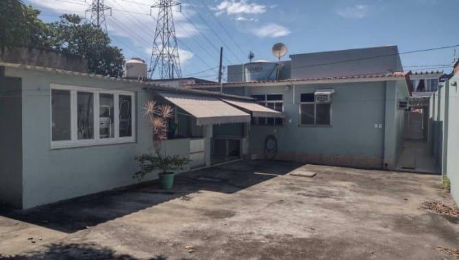 Foto 7 de 9: Casa em leilão em Nilópolis - RJ, bairro Centro — Casa 143 m² - Centro - Nilópolis - RJ