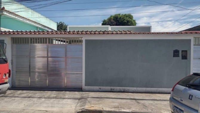 Foto 1 de 9: Casa em leilão em Nilópolis - RJ, bairro Centro — Casa 143 m² - Centro - Nilópolis - RJ