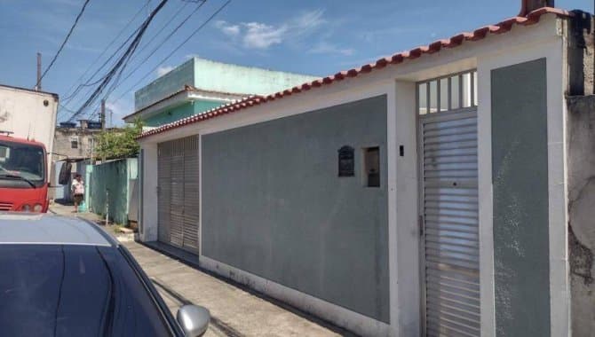 Foto 6 de 9: Casa em leilão em Nilópolis - RJ, bairro Centro — Casa 143 m² - Centro - Nilópolis - RJ