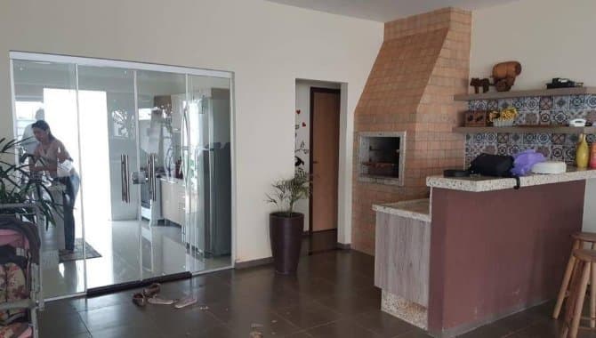 Foto 6 de 12: Casa em leilão em Querência - MT, bairro Setor G — Casa 168 m² - Setor G - Querência - MT