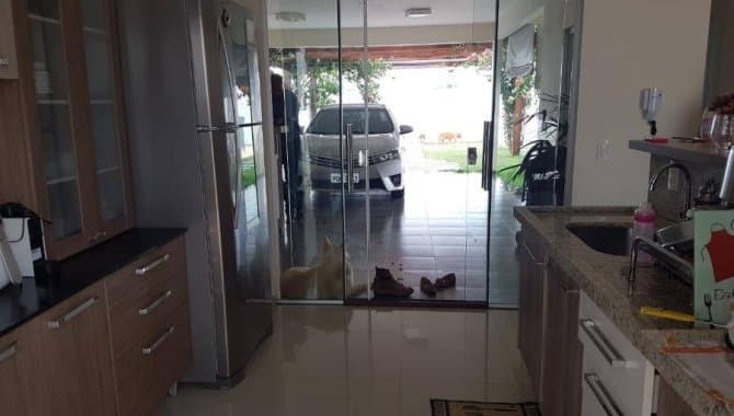 Foto 11 de 12: Casa em leilão em Querência - MT, bairro Setor G — Casa 168 m² - Setor G - Querência - MT