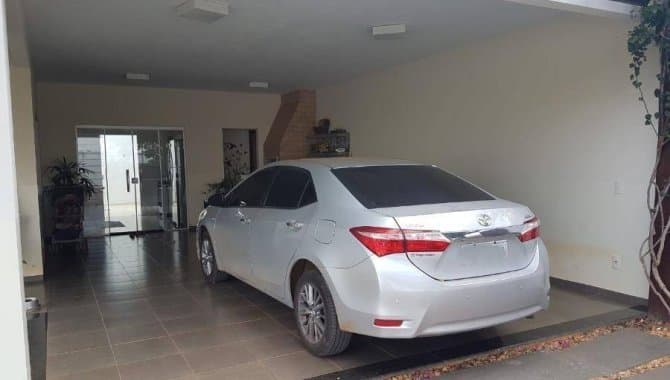 Foto 10 de 12: Casa em leilão em Querência - MT, bairro Setor G — Casa 168 m² - Setor G - Querência - MT