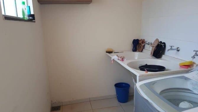 Foto 3 de 12: Casa em leilão em Querência - MT, bairro Setor G — Casa 168 m² - Setor G - Querência - MT