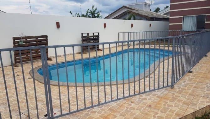 Foto 9 de 12: Casa em leilão em Querência - MT, bairro Setor G — Casa 168 m² - Setor G - Querência - MT