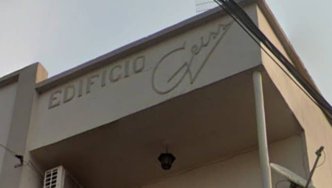 Foto 3 de 3: Apartamento em leilão em Santo Ângelo - RS, bairro Centro — Apartamento 75 m² (Unid. 201) - Centro - Santo Ângelo - RS