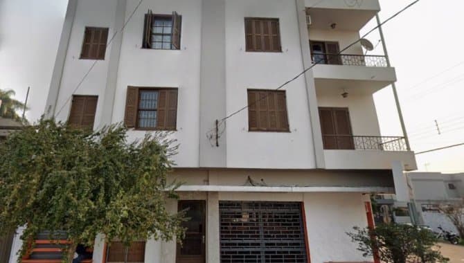 Foto 1 de 3: Apartamento em leilão em Santo Ângelo - RS, bairro Centro — Apartamento 75 m² (Unid. 201) - Centro - Santo Ângelo - RS