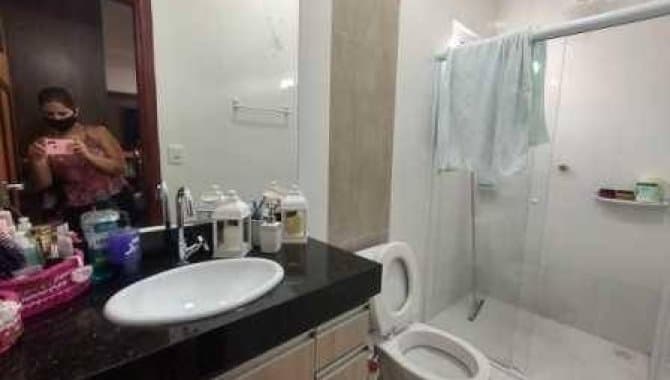 Foto 14 de 16: Casa em leilão em Caldas Novas - GO, bairro Parque Real — Casa 129 m² - Parque Real - Caldas Novas - GO