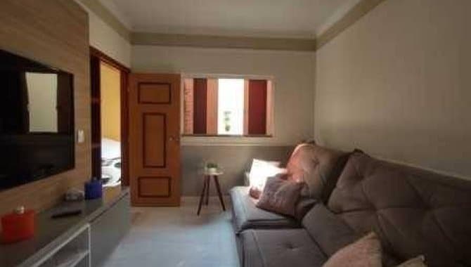 Foto 6 de 16: Casa em leilão em Caldas Novas - GO, bairro Parque Real — Casa 129 m² - Parque Real - Caldas Novas - GO