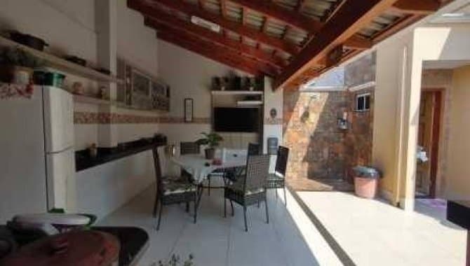 Foto 13 de 16: Casa em leilão em Caldas Novas - GO, bairro Parque Real — Casa 129 m² - Parque Real - Caldas Novas - GO