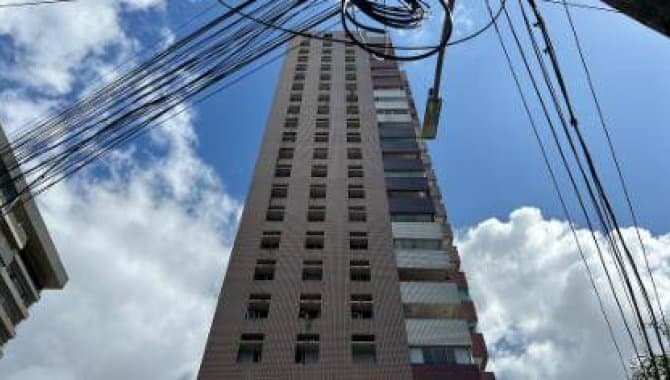 Foto 1 de 5: Apartamento em leilão em Recife - PE, bairro Madalena — Apartamento 250 m² (02 vagas) - Madalena - Recife - PE