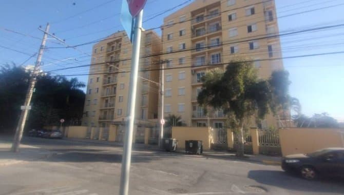 Apartamento em leilão em Sorocaba - SP — Apartamento 75 m² (01 vaga) - Jardim Residencial Martinez - Sorocaba - SP