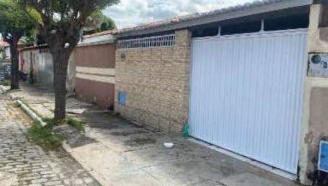 Foto 3 de 5: Casa em leilão em Jaguaribara - CE, bairro Nossa Senhora de Fátima — Casa 146 m² - Nossa Senhora de Fátima - Jaguaribara - CE