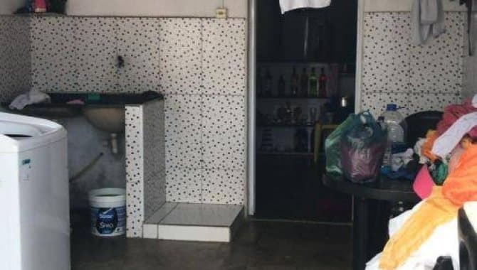 Foto 4 de 5: Casa em leilão em Jaguaribara - CE, bairro Nossa Senhora de Fátima — Casa 146 m² - Nossa Senhora de Fátima - Jaguaribara - CE
