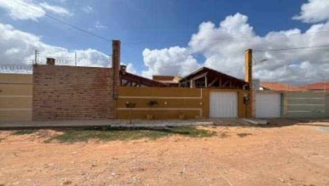 Casa em leilão em Tibau - RN, bairro Barra Nobre — Casa 209 m² - Barra Nobre - Tibau - RN