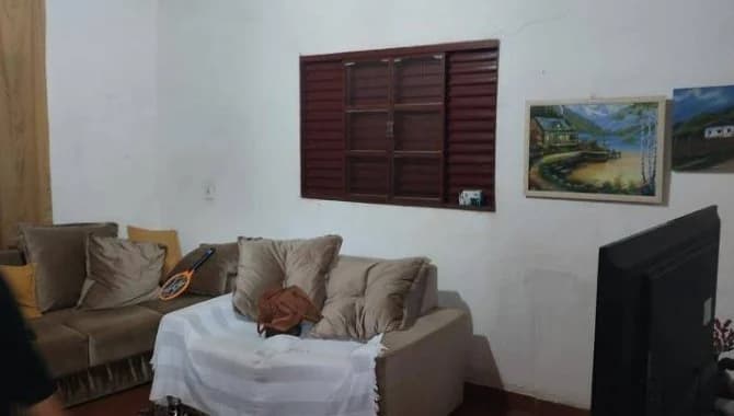 Foto 6 de 12: Casa em leilão em Campo Novo Do Parecis - MT, bairro Centro — Casa 280 m² - Centro - Campo Novo do Parecis - MT