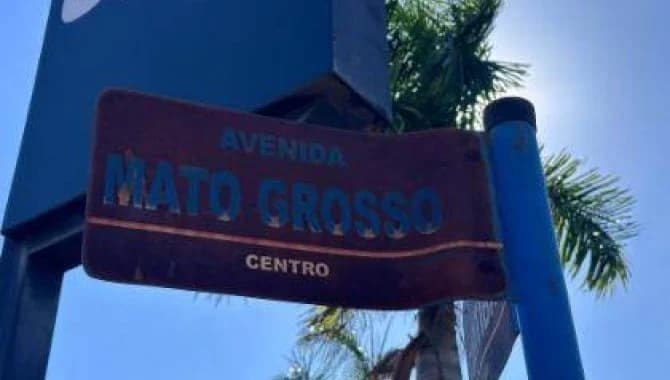 Foto 4 de 12: Casa em leilão em Campo Novo Do Parecis - MT, bairro Centro — Casa 280 m² - Centro - Campo Novo do Parecis - MT