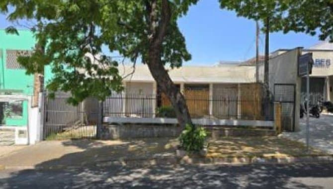 Casa em leilão em Sorocaba - SP, bairro Vila Trujillo — Casa 318 m² - Vila Trujillo - Sorocaba - SP