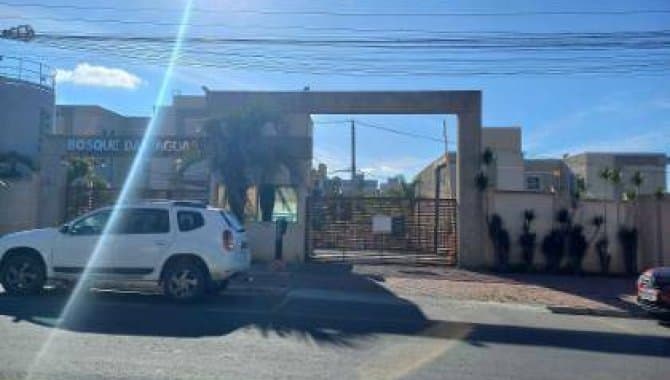 Apartamento em leilão em Contagem - MG, bairro Sapucaia Ii — Apartamento 41 m² (Unid. 102) - Sapucaias II - Contagem - MG