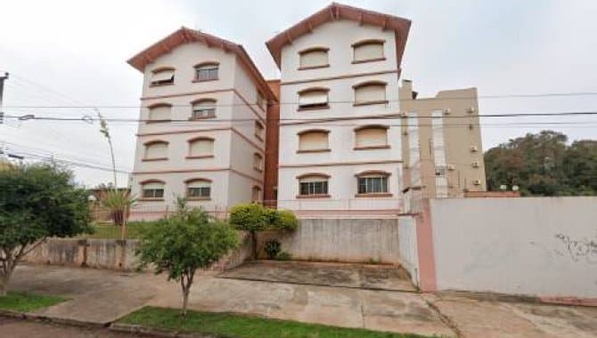 Foto 3 de 3: Apartamento em leilão em Ijuí - RS, bairro Centro — Apartamento 67 m² - Centro - Ijuí - RS