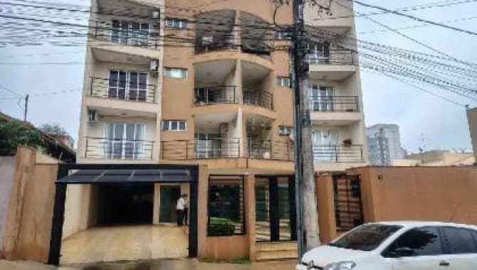 Foto 1 de 12: Apartamento em leilão em Arapongas - PR, bairro Vila Cascata — Apartamento 117 m² - Vila Cascata - Arapongas - PR