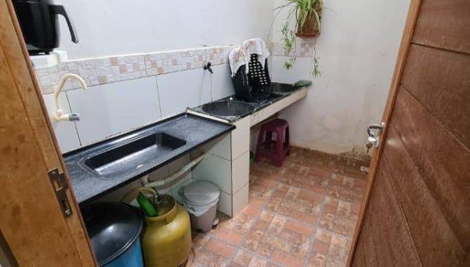Foto 17 de 17: Casa em leilão em Irecê - BA, bairro São José — Casa 96 m² - São José - Irecê - BA