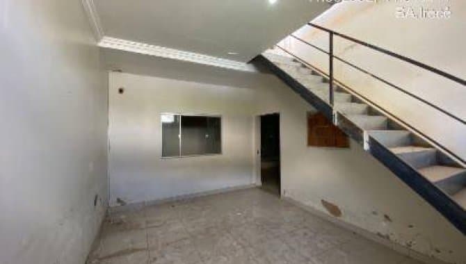 Foto 2 de 17: Casa em leilão em Irecê - BA, bairro São José — Casa 96 m² - São José - Irecê - BA